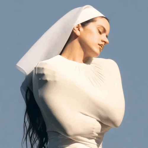 Είναι το ‘LUX’ της Rosalia το καλύτερο άλμπουμ της χρονιάς;