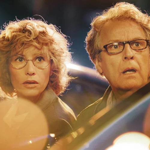 Δεύτερος Γύρος