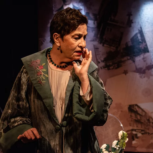 Θεατρικές προτάσεις για τη Γιορτή της Μητέρας