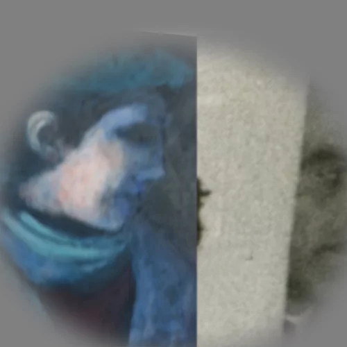 "Δύο έργα" του Γιώργου Χατζημιχάλη στην Eleftheria Tseliou