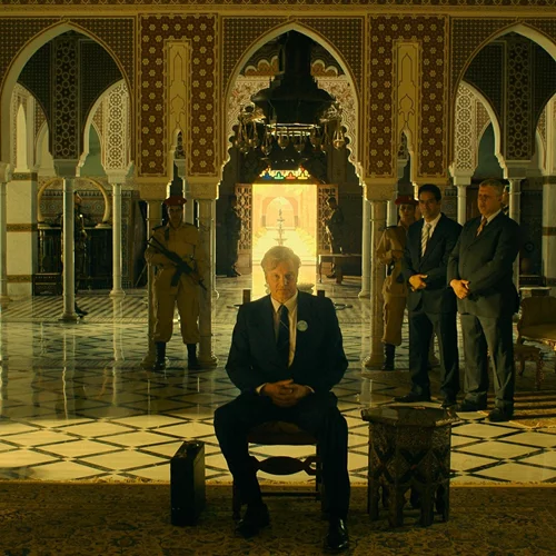 Ο Κόλιν Φερθ αναζητά την αλήθεια στο τρέιλερ του "Lockerbie"