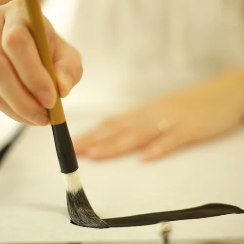 Γνώρισε καλύτερα τον εαυτό σου μέσω της τέχνης, με ένα εργαστήριο σε μουσείο