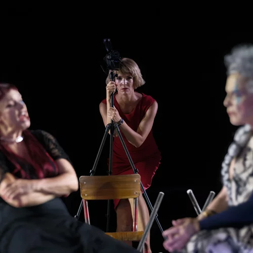 Είδαμε τον πολυαναμενόμενο "Όρκο της Ευρώπης" στην Επίδαυρο