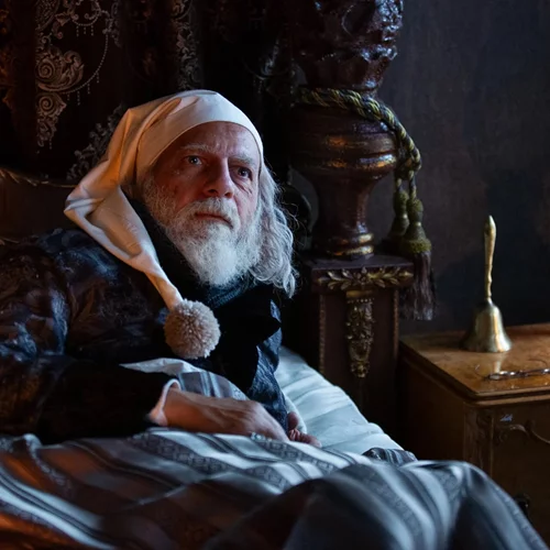 Λώρη Λοϊζίδη, πώς είναι να φτιάχνεις ένα ελληνικό χριστουγεννιάτικο παραμύθι;