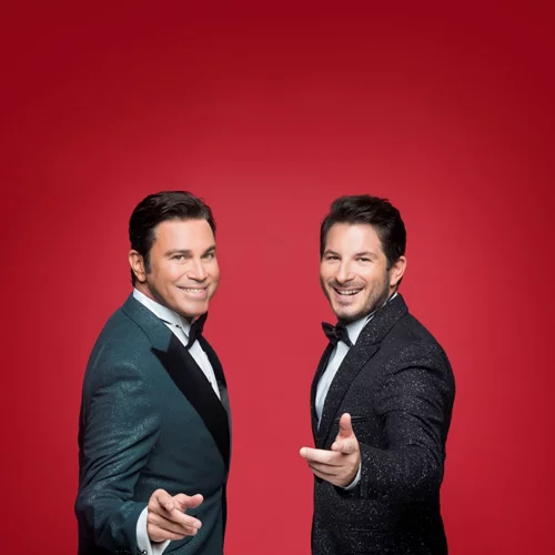 Δήμος Αθηναίων: Με Μάριο Φραγκούλη και Γιώργο Περρή, η Αθήνα υποδέχεται το 2023