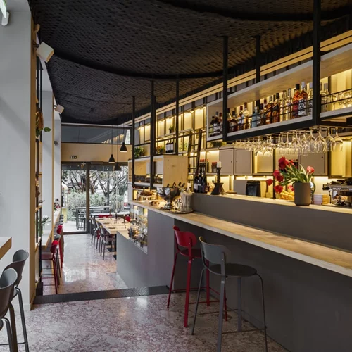 Gargaretta: Έμπνευση από μία από τις παλαιότερες γειτονιές της Αθήνας!