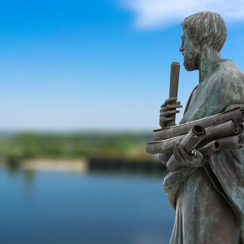 Το 1ο Φεστιβάλ Φιλοσοφίας εμπνέεται από τις "Μεταμορφώσεις της αγάπης"