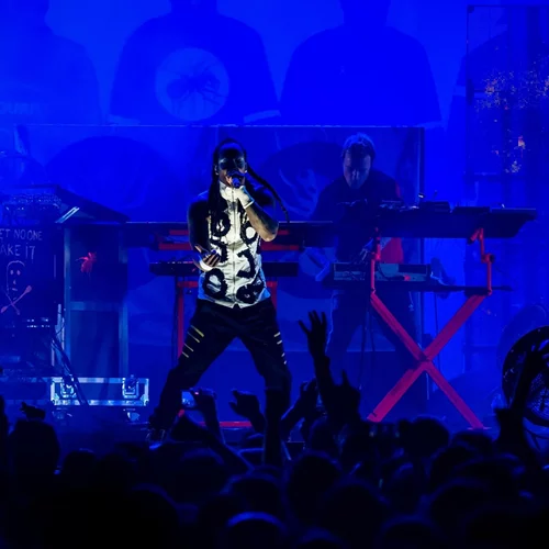 Το Release Athens υποδέχεται ξανά τους The Prodigy!