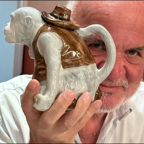 Πέτρος Γαϊτάνος: "Το νεανικό όνειρο που γέννησε την Άμμο είναι εδώ, ωριμότερο"