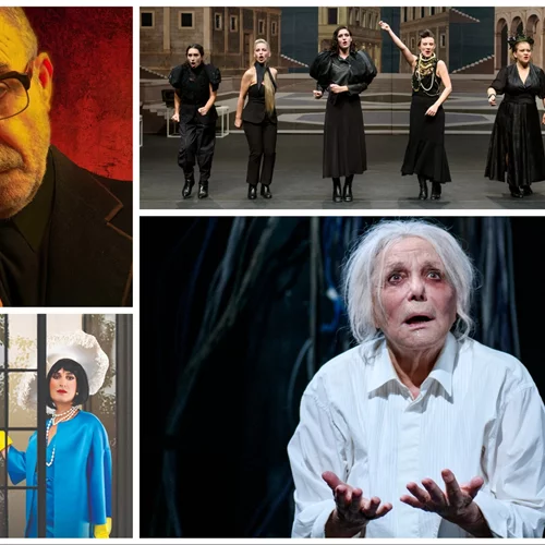 Πέντε θεατρικές παραστάσεις ξεπερνούν τους τυπικούς έμφυλους ρόλους των πρωταγωνιστών τους