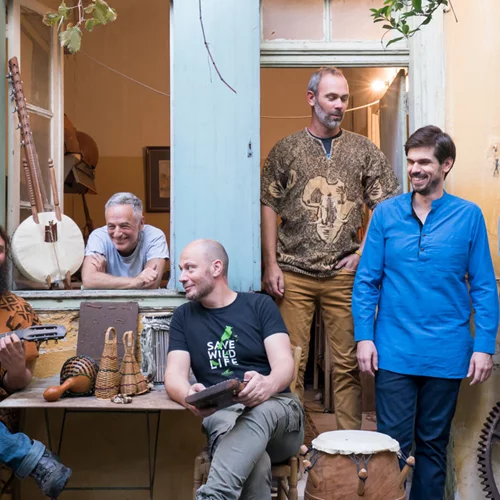 Το "Αστροναύτες World & Jazz Music Festival" επιστρέφει μετά από μια δεκαετία