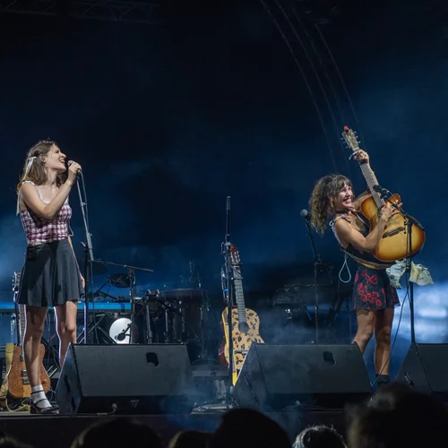 Το Rudu Fest αναχωρεί για Αμοργό