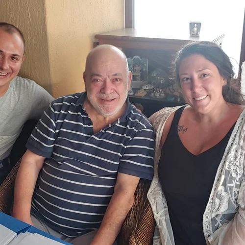 "Το κύκνειο άσμα" και ο Χρήστος Βαλαβανίδης