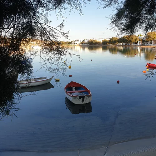 Στην Πάρο τα γυρίσματα της νέας βρετανικής σειράς "Malice"