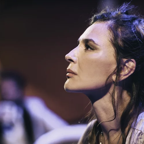 "Φιλουμένα Μαρτουράνο": Από τέλη Φεβρουαρίου επιστρέφει η παράσταση