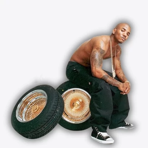 Ο ραπ θρύλος The Game έρχεται στην Αθήνα