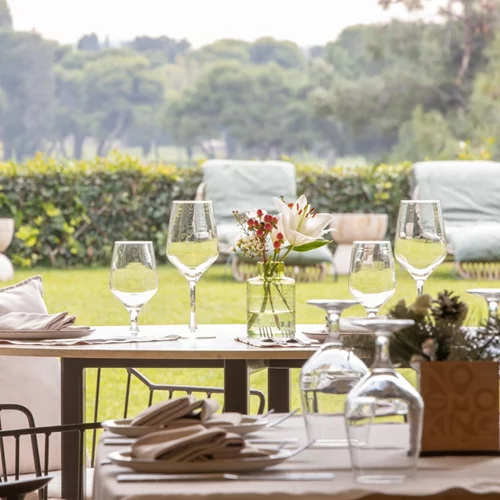 "Colonial": Φύση και αίγλη σε έναν ξεχωριστό χώρο