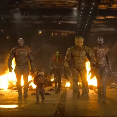 Ελληνικό box office: Είχαν γνώση οι "Φύλακες"