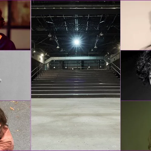 Φεστιβάλ Αθηνών: Η γυναικεία δύναμη του χορού και του θεάτρου στην Πειραιώς 260