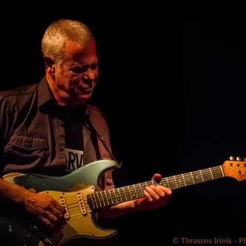 Από το πρόγραμμα του Οκτωβρίου στο "Half Note" δεν θα χάσουμε ούτε μισή νότα