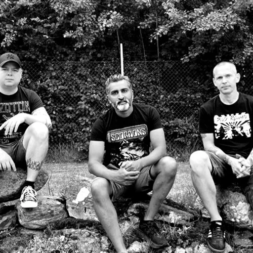 Perkele: Punk-rock πανδαιμόνιο στο "Κύτταρο"