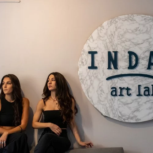 "Βύσσινο+κήπος=Βυσσινόκηπος;": Ένα διαφορετικό θεατρικό εργαστήρι για παιδιά