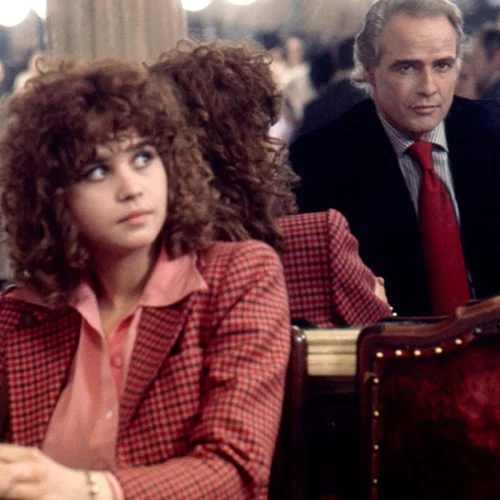 Το Τελευταίο Τανγκό στο Παρίσι