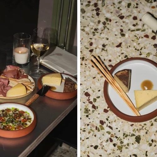 Wine Box by Athinorama X Terroirist Athens: Αυτές τις γιορτές "έχεις να κάνεις" με τα πιο "Festive Wines" της περιόδου