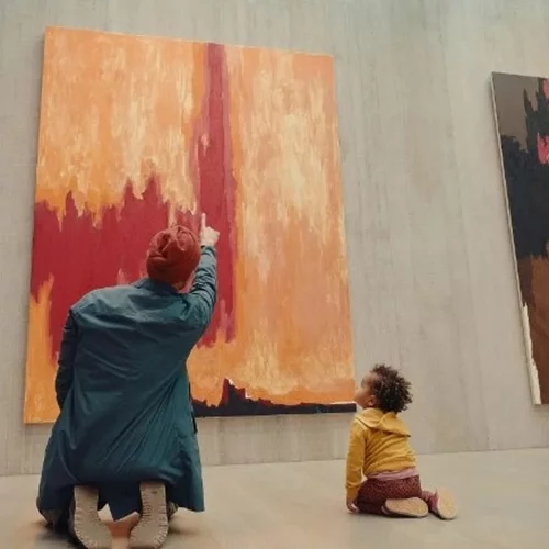 Τα νέα εκπαιδευτικά προγράμματα του Ιδρύματος Θεοχαράκη για παιδιά και ενήλικες