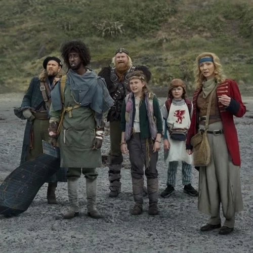 Οι δυο νέες σειρές του Apple TV που ανυπομονούμε να δούμε το καλοκαίρι