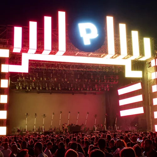 Primer Music Festival 2024: Τα αγαπημένα μας κλικ από την κορυφαία εμπειρία ηλεκτρονικής μουσικής