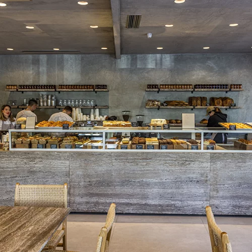 "La Linda": Φουρνίσματα αλά Ουρουγουάη στη Γλυφάδα