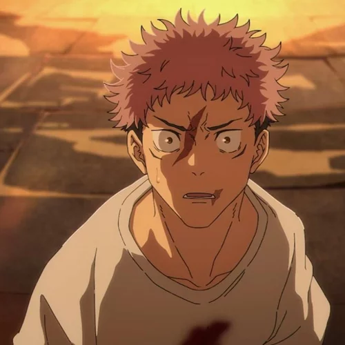 Jujutsu Kaisen: Εκτέλεση