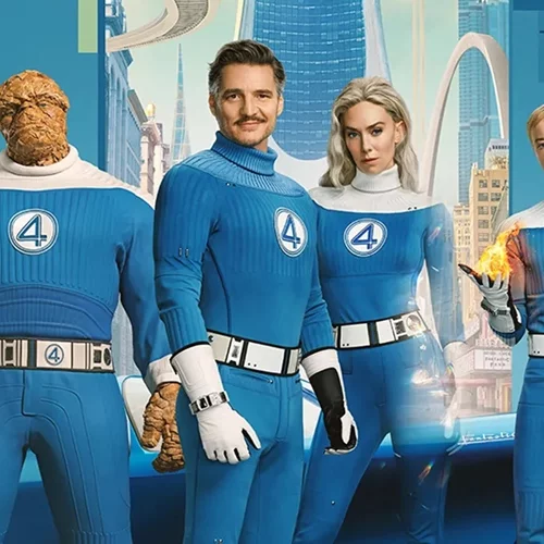 Updated | Οι ταινίες που έρχονται στις αίθουσες την Πέμπτη 24/7