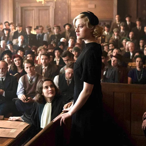 Το Έγκλημά μου