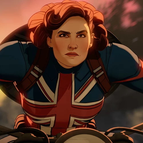 "What if...": Η πρώτη animated σειρά της Marvel επιστρέφει στο Disney+