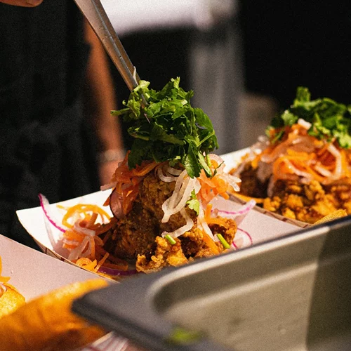 Το Athens Street Food Festival επιστρέφει νοστιμότερο από ποτέ στο Γκάζι