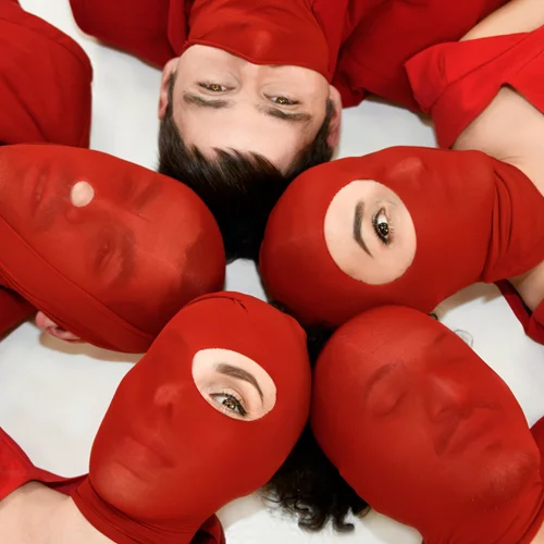 "Χορευτική Πανούκλα / Dancing Plague" στο Δημοτικό Θέατρο Πειραιά