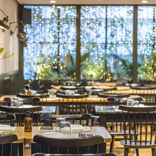 Μετά το θέατρο πού; "Στο "Cupola"