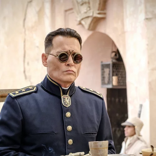 Απόψε (7/5) στην TV: το άτομο απέναντι σε ένα σύστημα εξουσίας