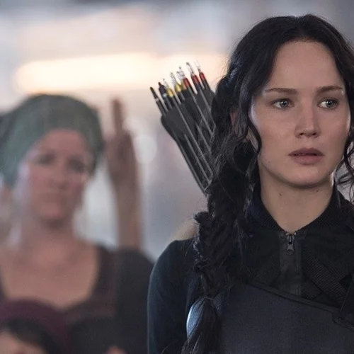 "The Hunger Games": Το αφιέρωμα της Nova στο επικό franchise