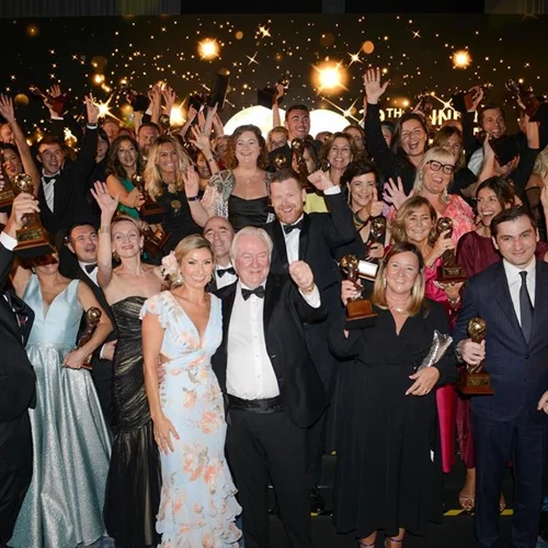 World Travel Awards Ευρώπη 2022: ανακοινώθηκαν τα Όσκαρ του τουρισμού και είχαν και ελληνικό ενδιαφέρον