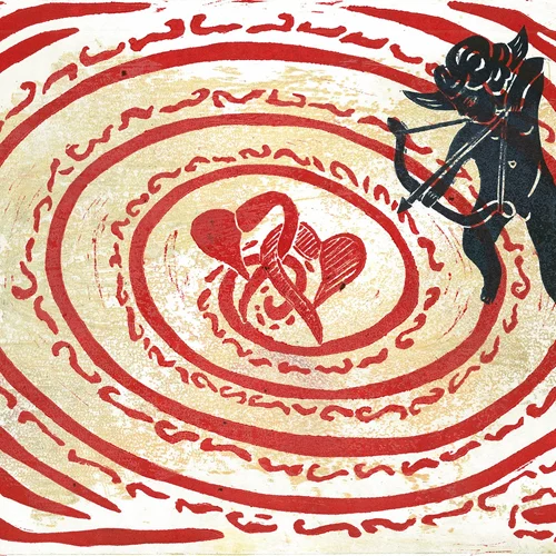 Εικαστικοί δημιουργοί και φωτογράφοι συνθέτουν "Ένα ερωτικό γράμμα" στο φεστιβάλ Μικρό Παρίσι