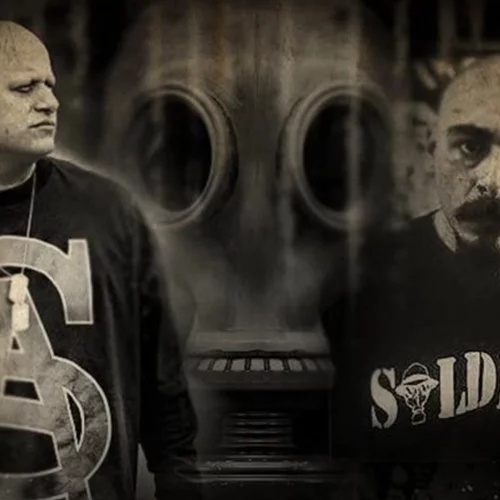 Psycho Realm: To θρυλικό hip hop group επιστρέφει στην Αθήνα