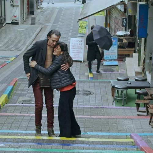 Το 1ο Φεστιβάλ Ανεξάρτητου Κινηματογράφου ξεκινά με Τζαφάρ Παναχί