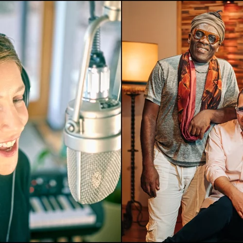 "Jazz@Megaron": Το Μέγαρο Μουσικής Αθηνών ντύνει με τζαζ τον Νοέμβριό μας