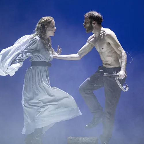 Όσα παίρνει ο άνεμος