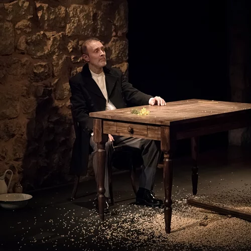 Τελευταίες παραστάσεις για "Το αμάρτημα της μητρός μου"