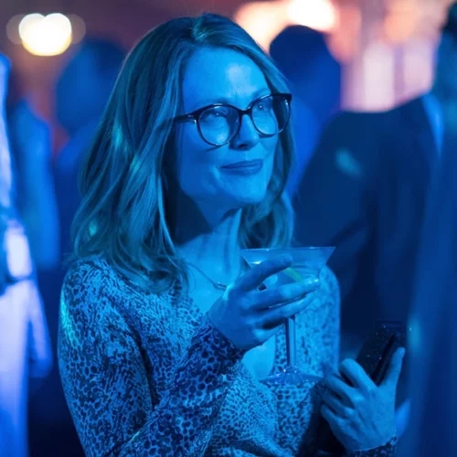 Απόψε (4/3) στην TV: το πορτραίτο μίας γυναίκας