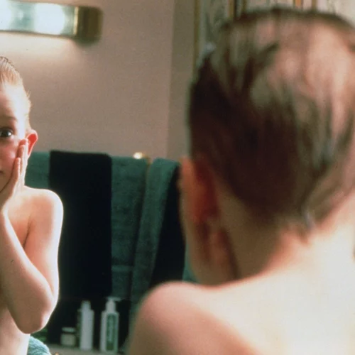 Μαγικά Χριστούγεννα στο Disney+